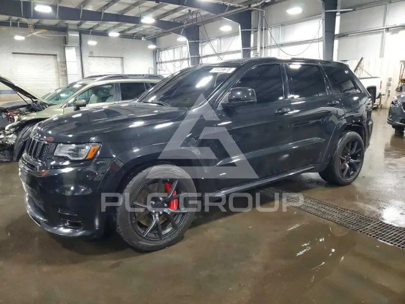 2014 Jeep CHEROKEE photo