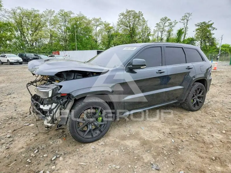 2014 Jeep CHEROKEE photo