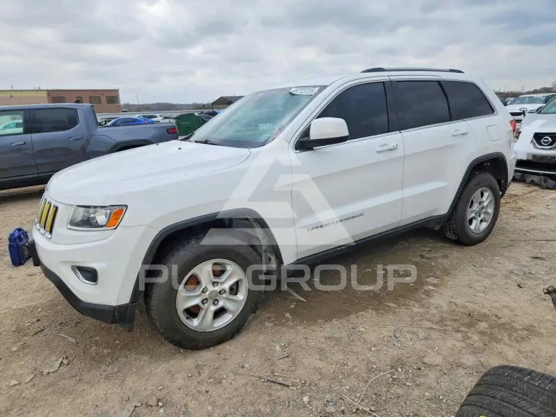 2014 Jeep CHEROKEE photo