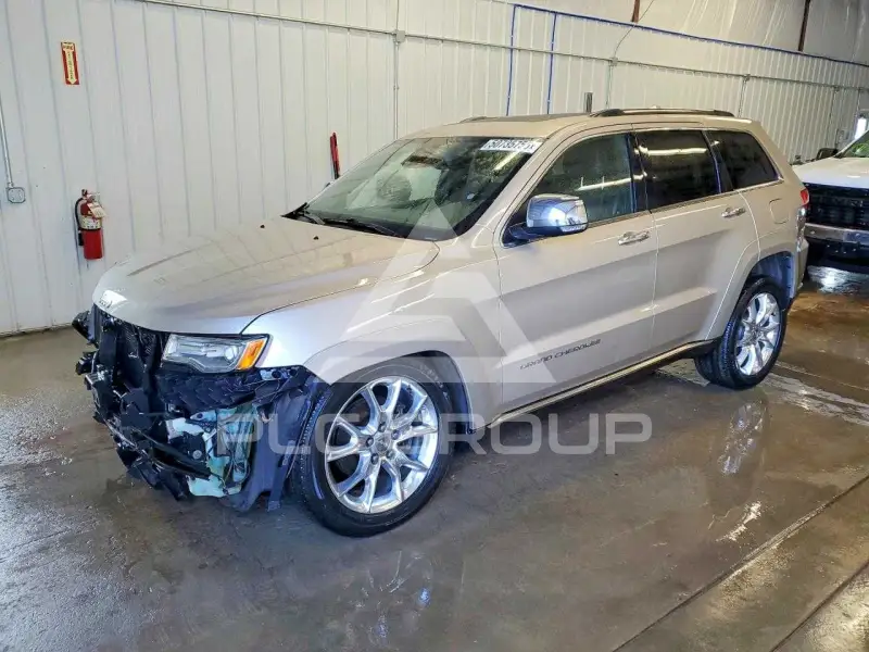 2014 Jeep CHEROKEE фото