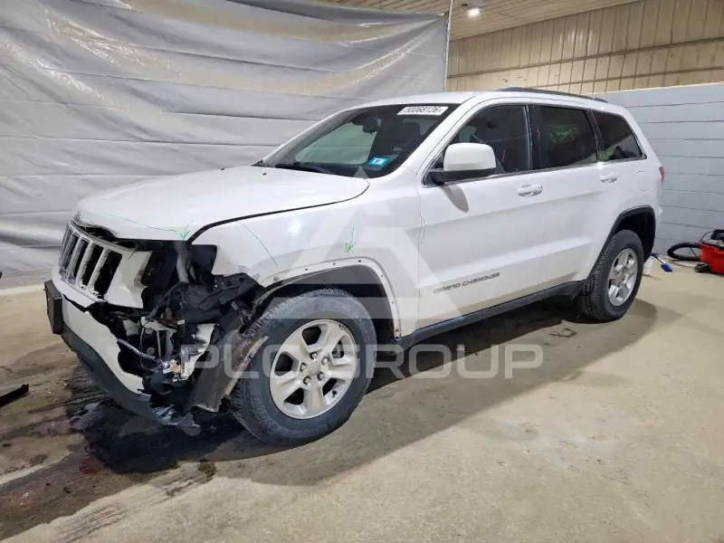 2014 Jeep CHEROKEE фото