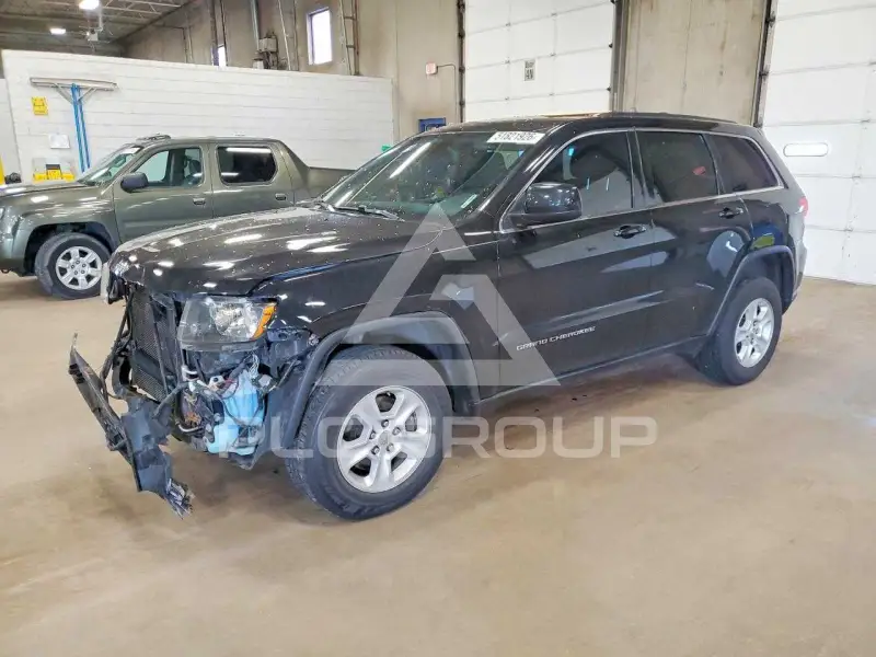 2014 Jeep CHEROKEE фото