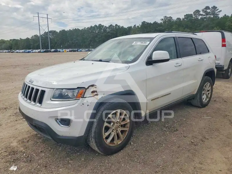 2014 Jeep CHEROKEE фото
