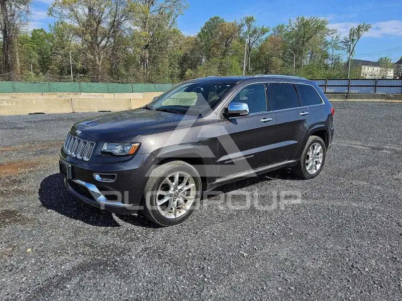 2014 Jeep CHEROKEE фото