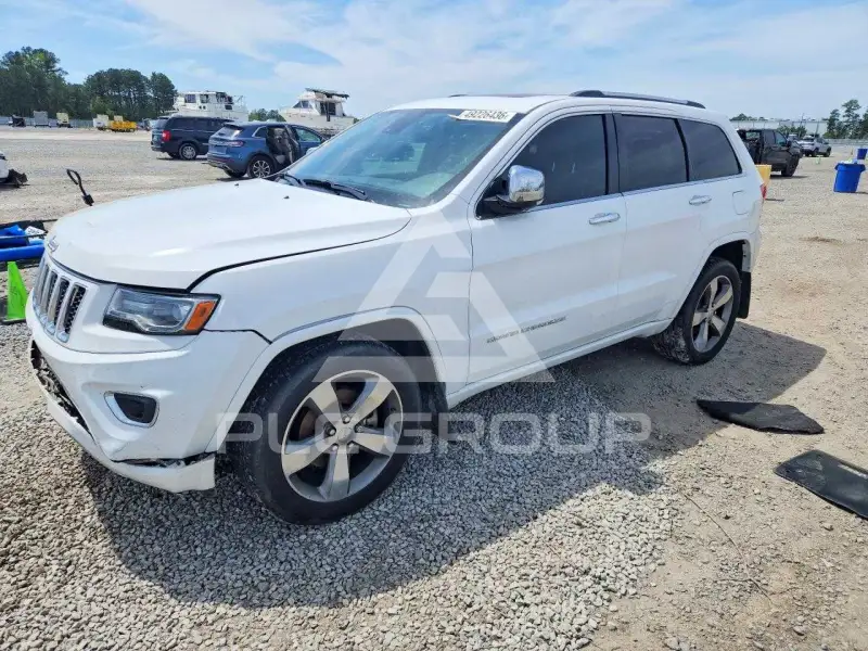 2014 Jeep CHEROKEE photo