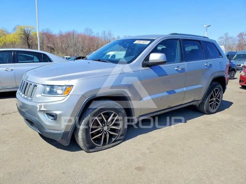 2014 Jeep CHEROKEE photo