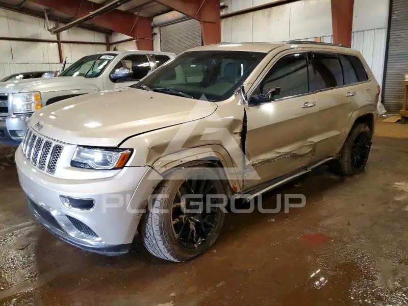 2014 Jeep CHEROKEE фото