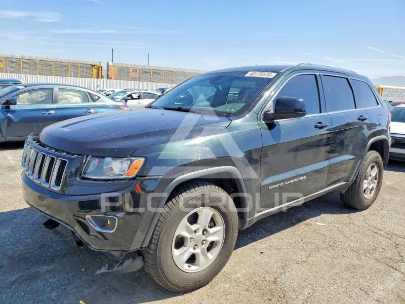 2014 Jeep CHEROKEE фото