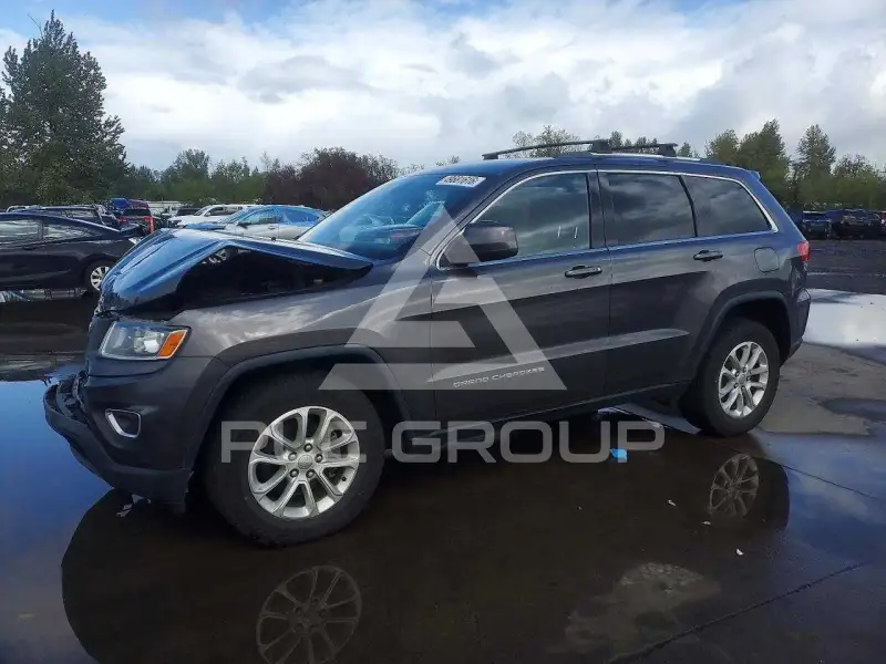 2014 Jeep CHEROKEE photo