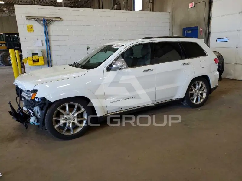 2014 Jeep CHEROKEE фото