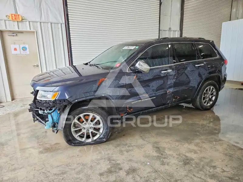 2014 Jeep CHEROKEE фото