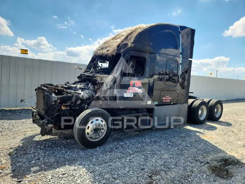 2014 Freightliner  photo