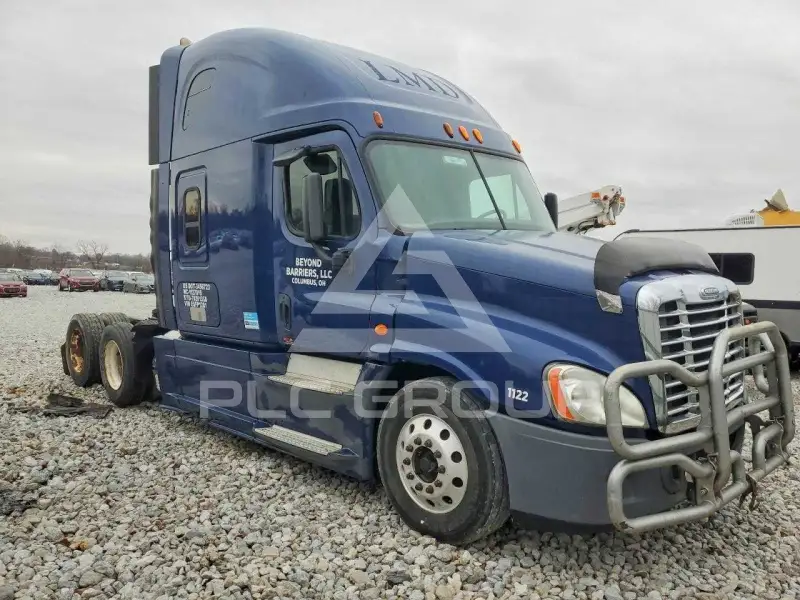 2014 Freightliner  фото