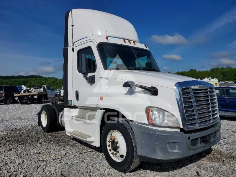 2014 Freightliner  фото