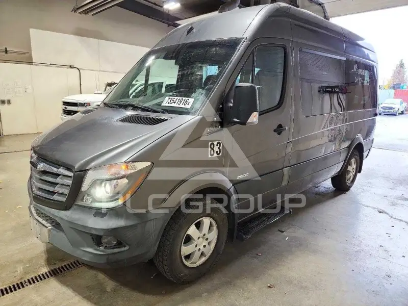 2014 Freightliner  фото