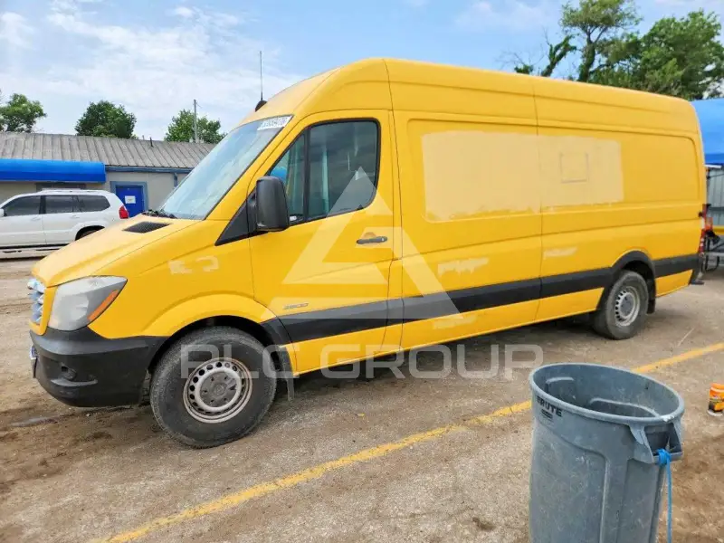 2014 Freightliner  фото