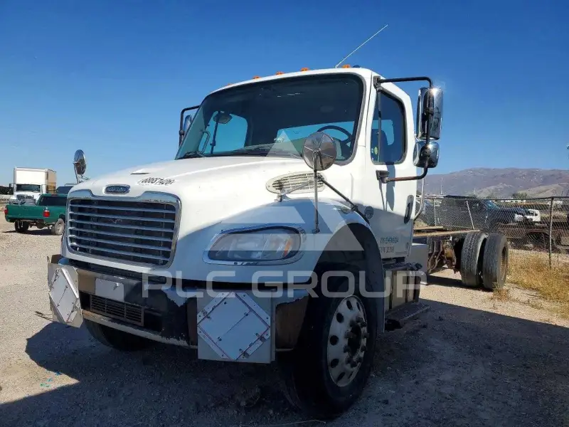 2014 Freightliner All Other фото