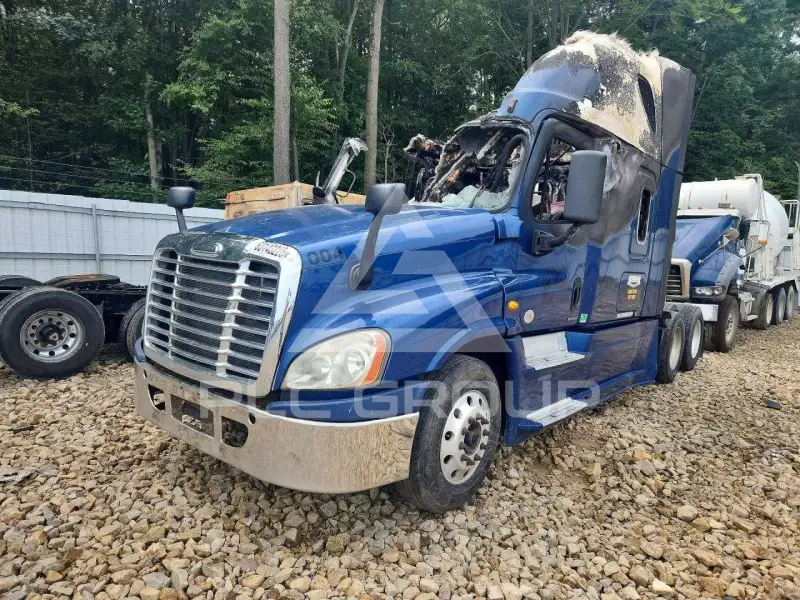 2014 Freightliner All Other фото