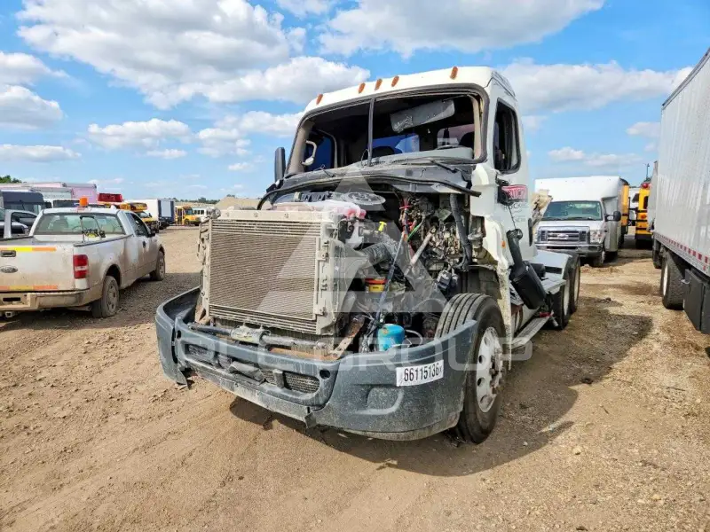 2014 Freightliner All Other photo