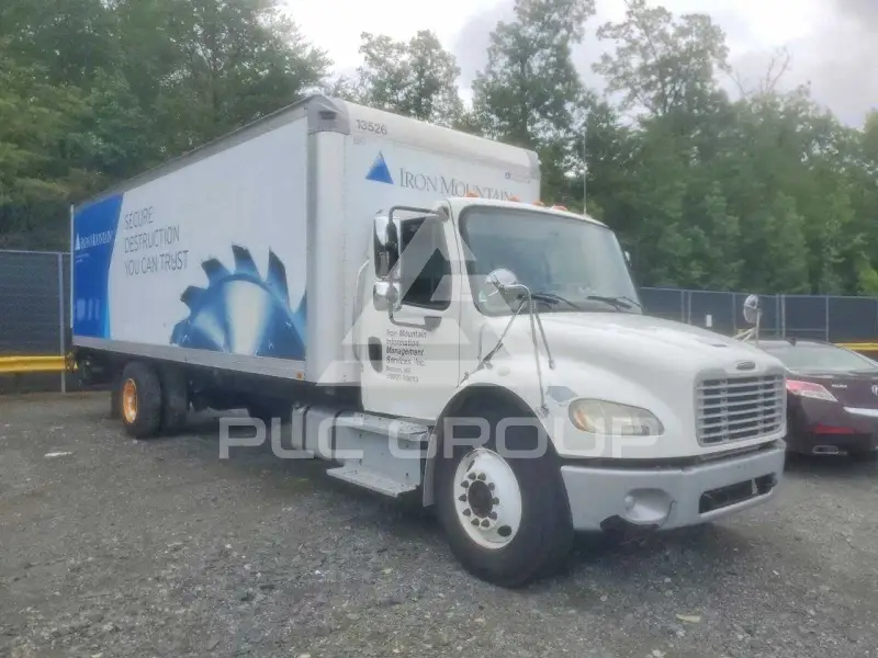 2014 Freightliner All Other фото