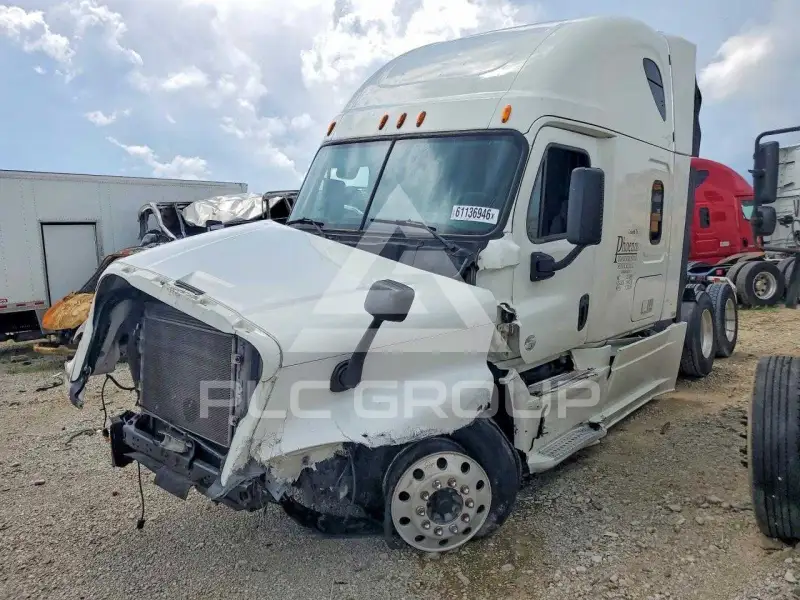 2014 Freightliner All Other photo