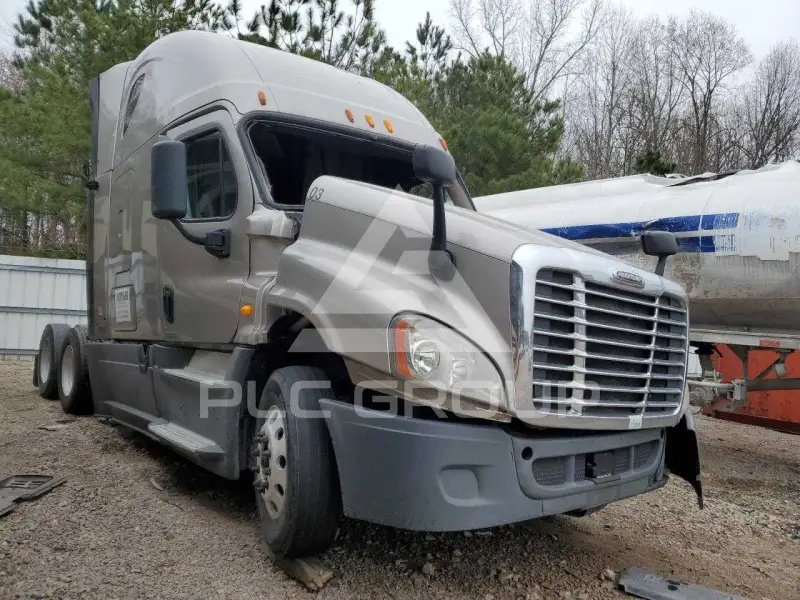 2014 Freightliner All Other фото