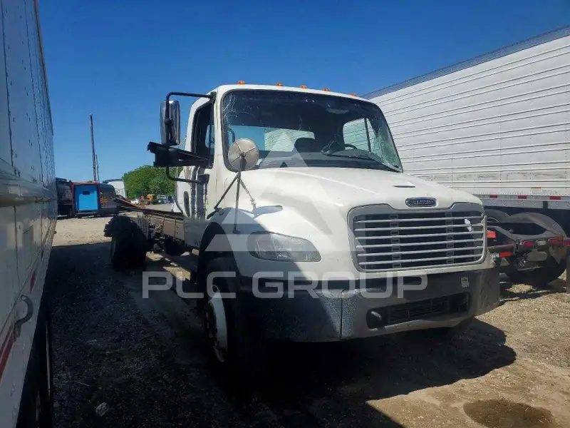 2014 Freightliner All Other photo
