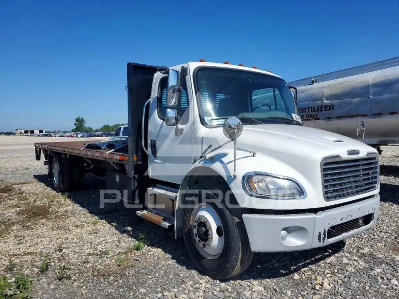 2014 Freightliner All Other фото