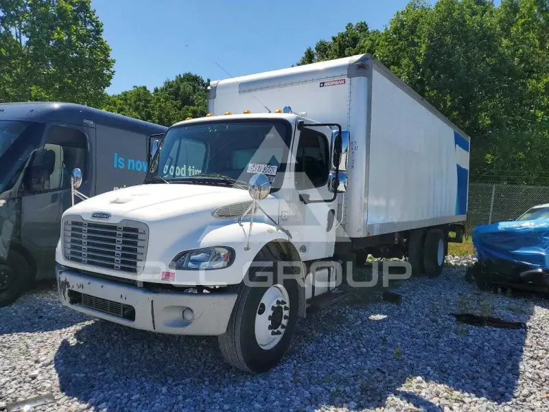 2014 Freightliner All Other photo