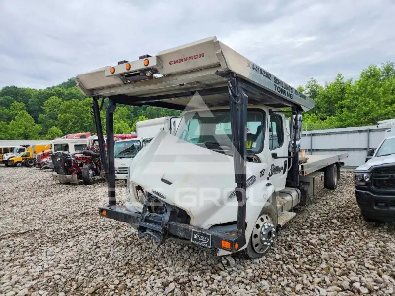2014 Freightliner All Other photo