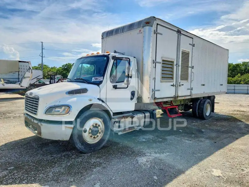 2014 Freightliner  photo