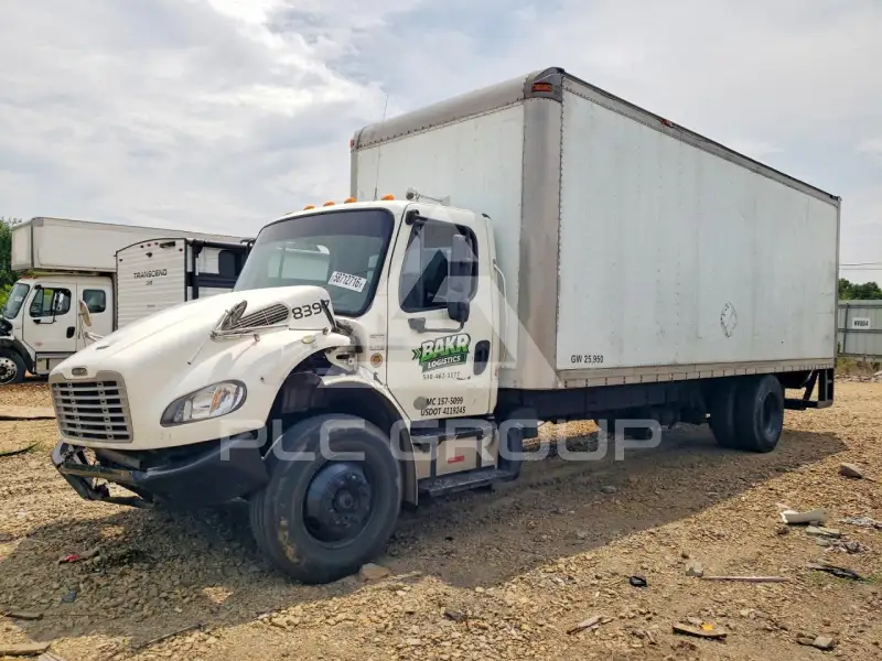 2014 Freightliner All Other photo