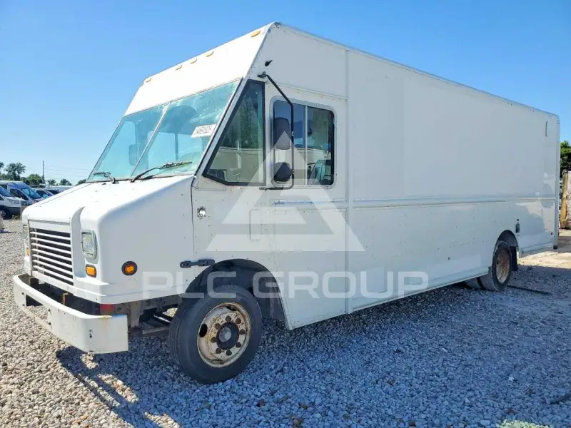 2014 Freightliner All Other фото