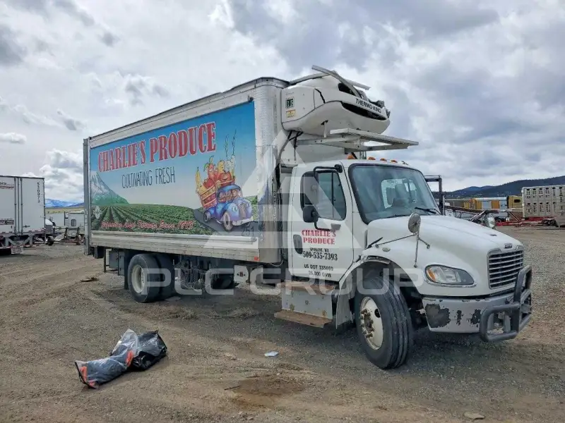 2014 Freightliner All Other photo