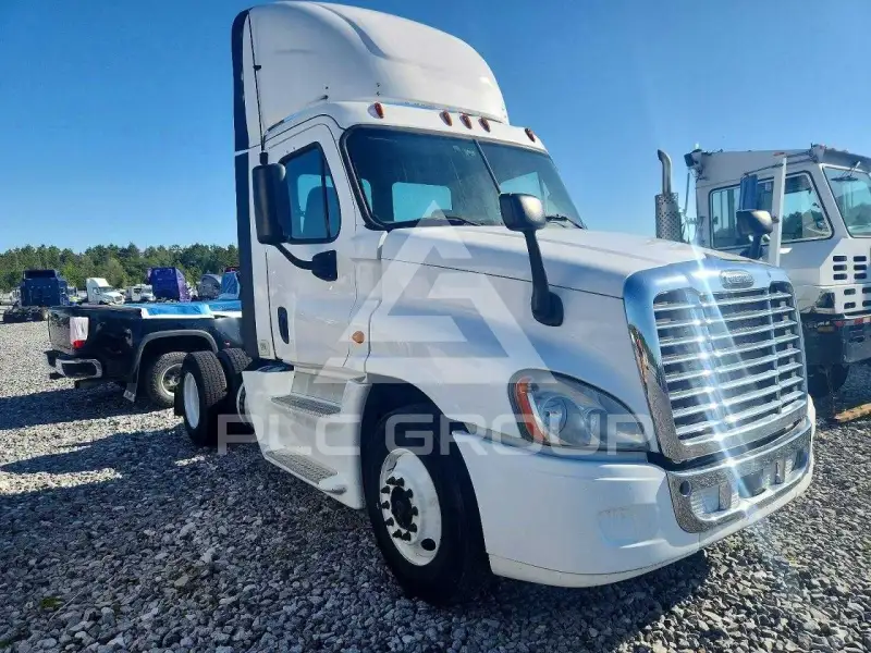 2014 Freightliner All Other фото