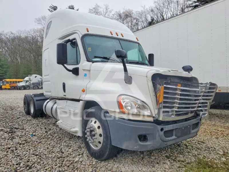 2014 Freightliner  фото