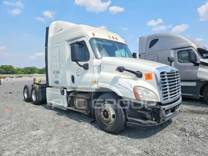 2014 Freightliner All Other фото