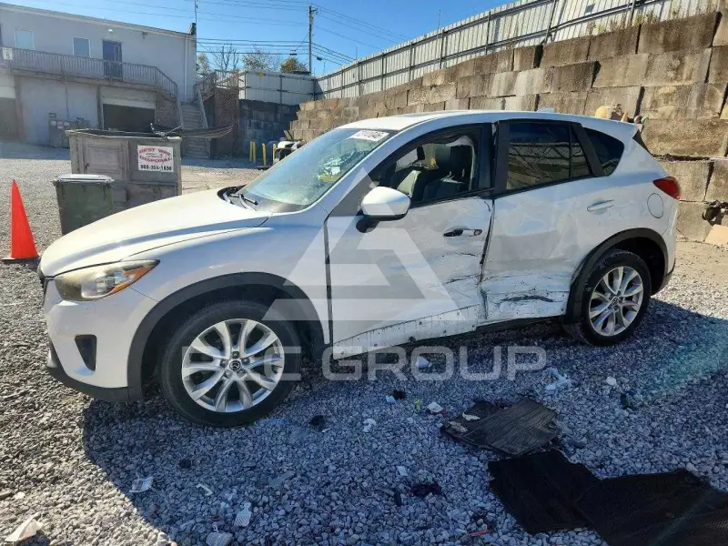 2014 Mazda CX-5 photo