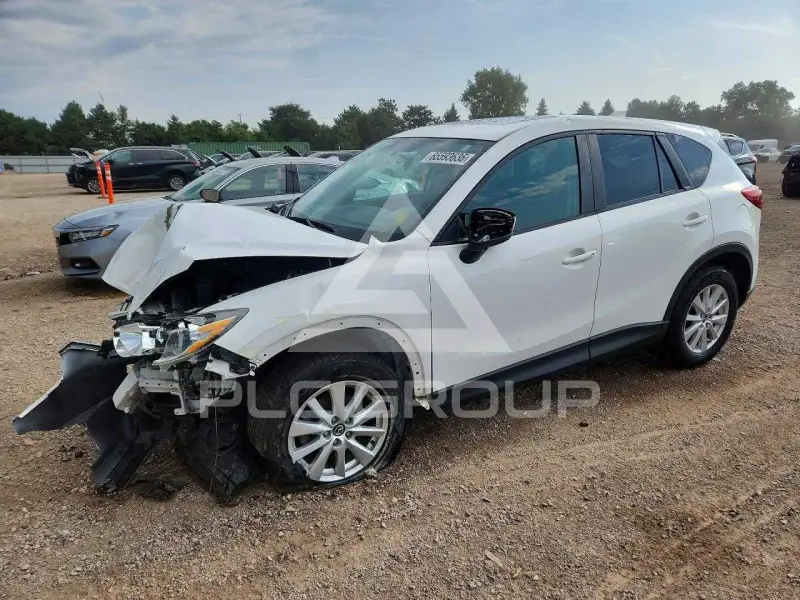 2014 Mazda CX-5 photo