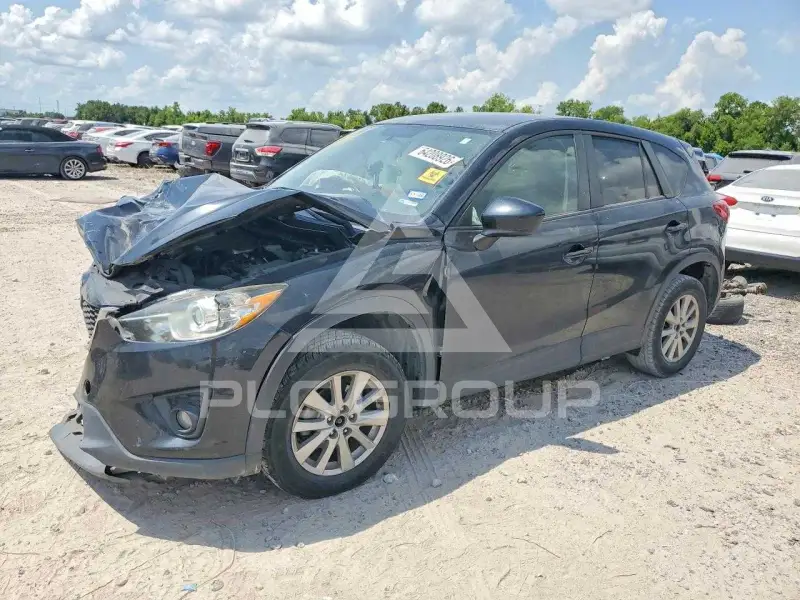 2014 Mazda CX-5 photo