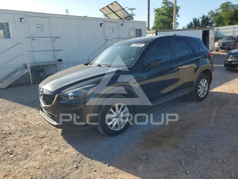 2014 Mazda CX-5 photo