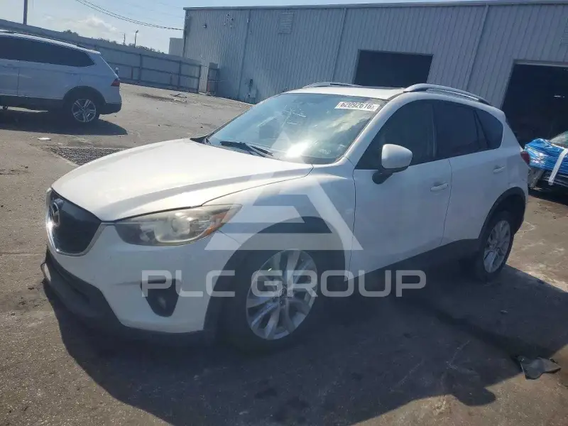2014 Mazda CX-5 photo