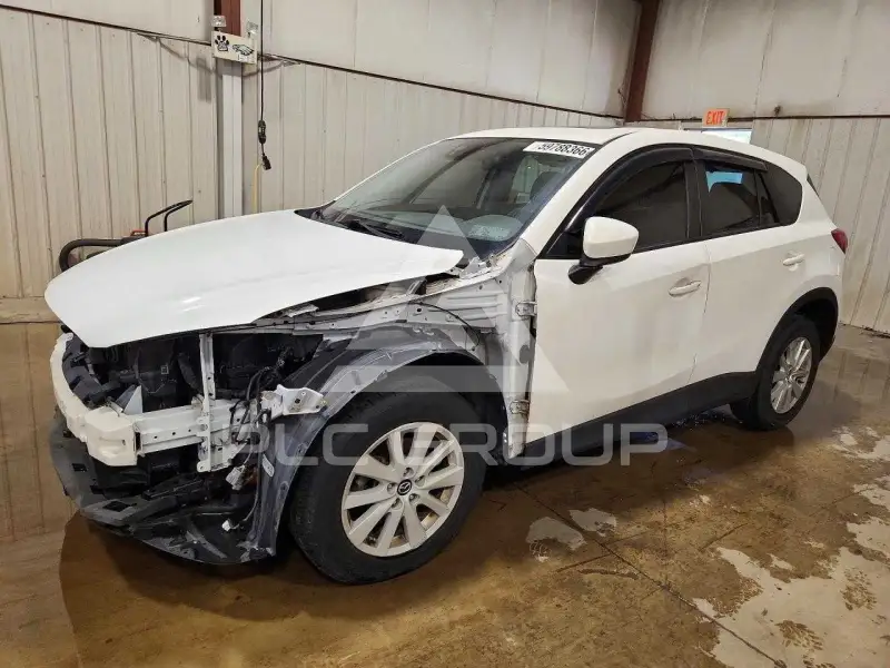 2014 Mazda CX-5 photo