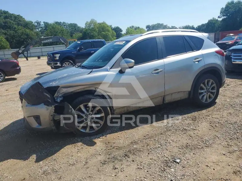 2014 Mazda CX-5 photo