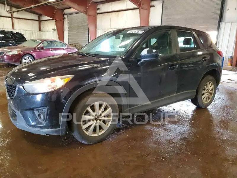 2014 Mazda CX-5 photo