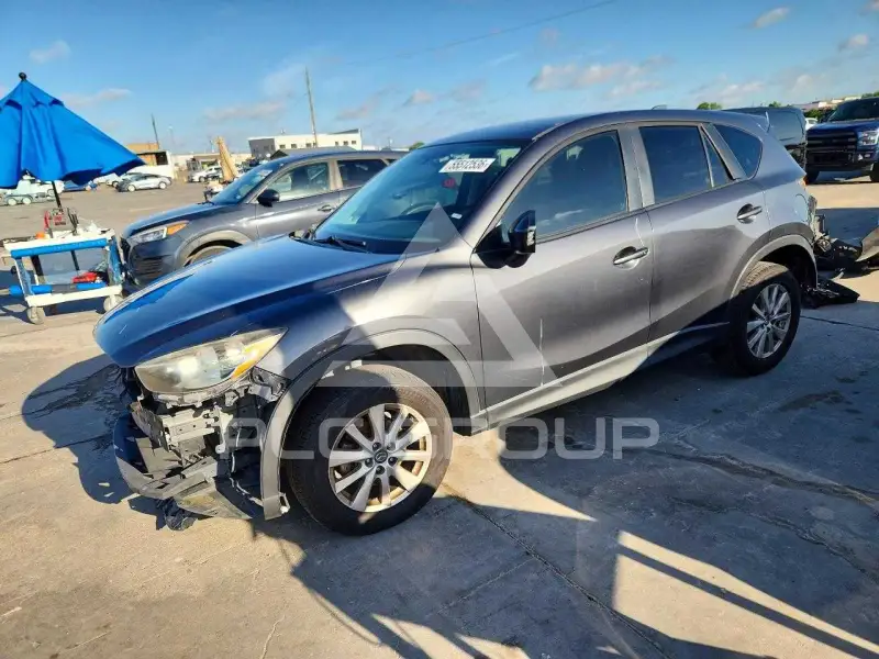 2014 Mazda CX-5 photo