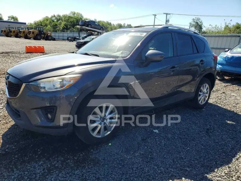 2014 Mazda CX-5 photo