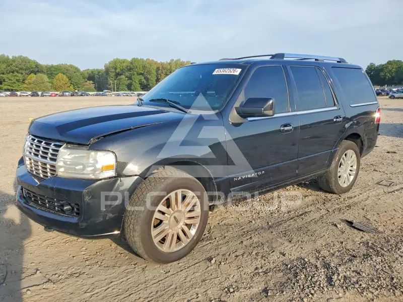 2014 Lincoln NAVIGATOR фото