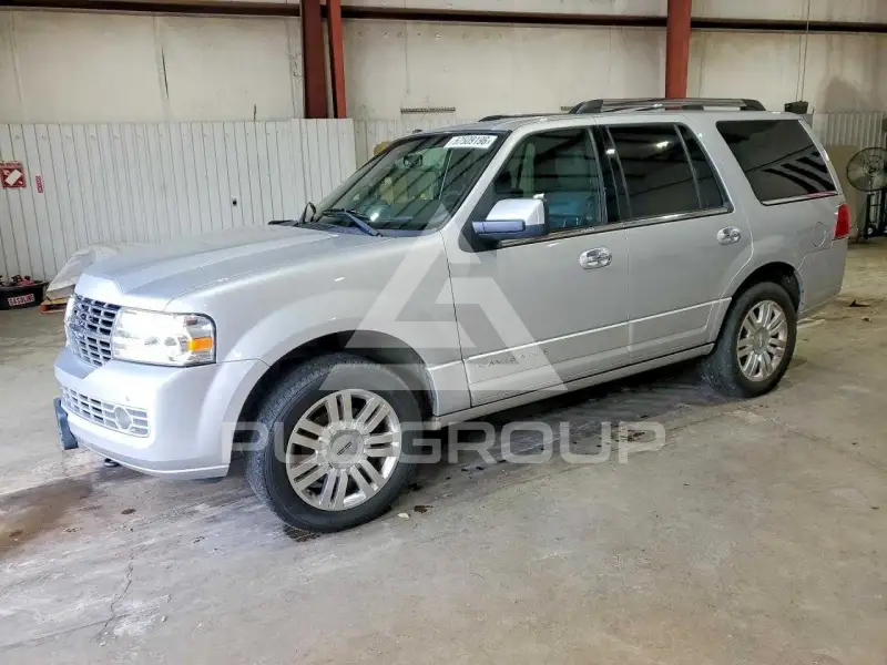 2014 Lincoln NAVIGATOR фото