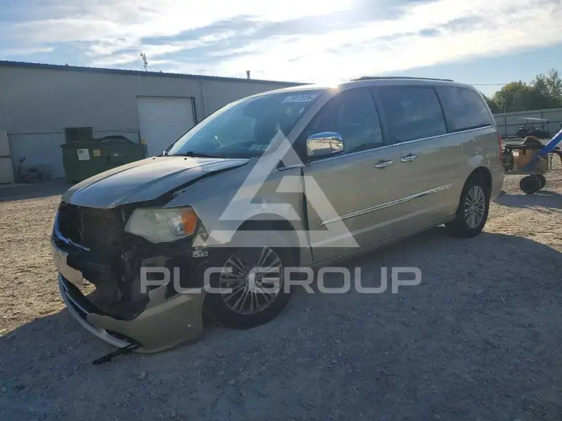 2014 Chrysler Pacifica photo